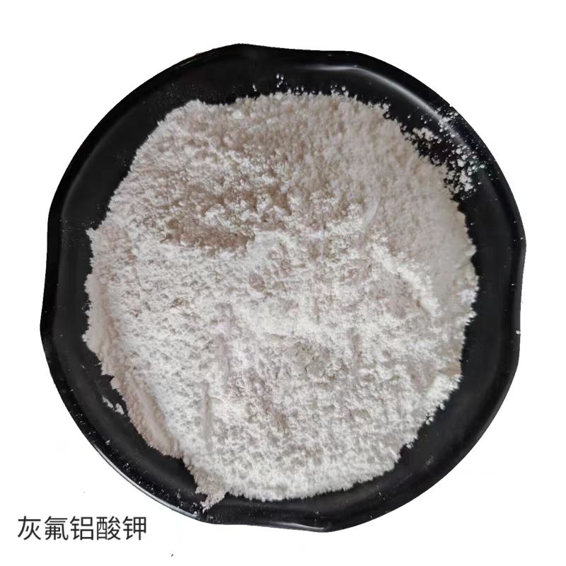 Potassium Hexafluoroaluminate